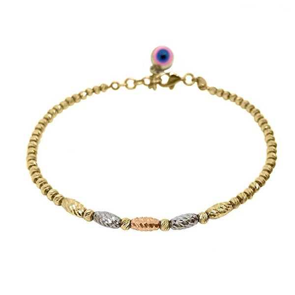 İryum Diğer Altın Takılar