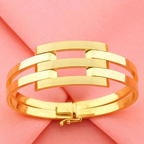 İryum Yatırımlık Bilezik