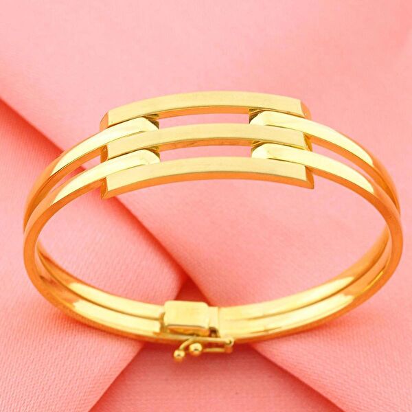 İryum Yatırımlık Bilezik