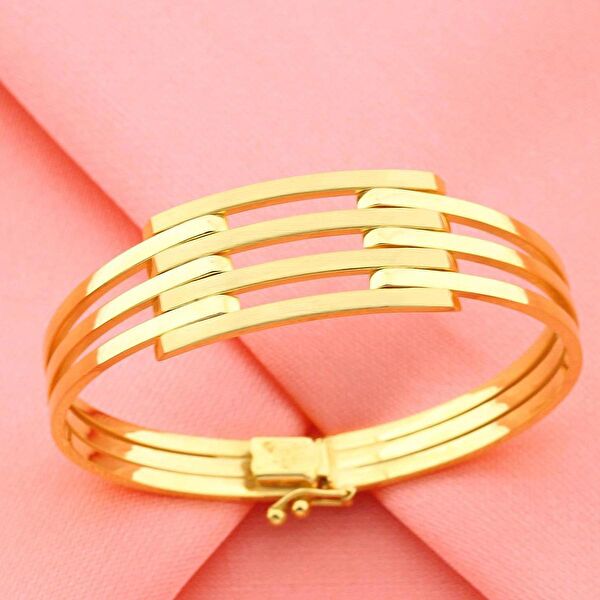 İryum Yatırımlık Bilezik