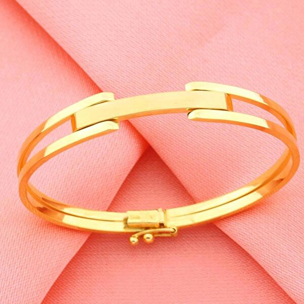 İryum Yatırımlık Bilezik