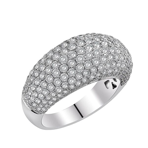 İryum Kadın Yüzük