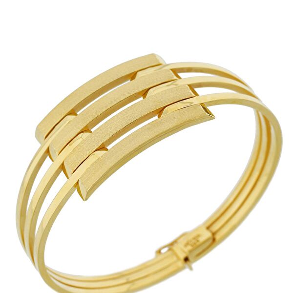 İryum Yatırımlık Bilezik