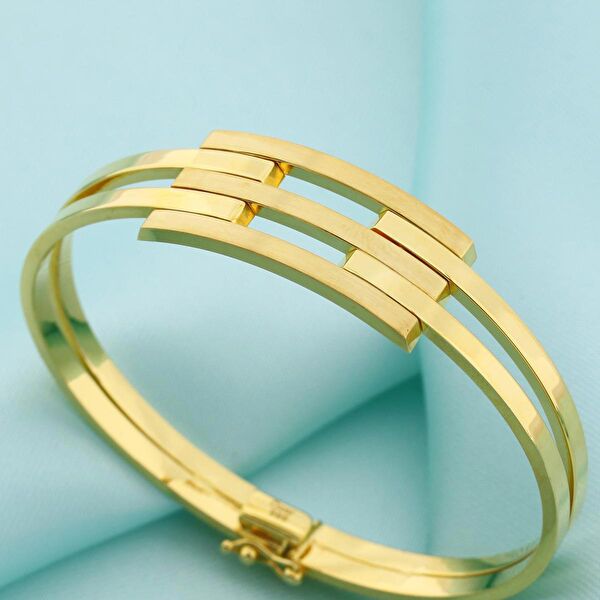 İryum Yatırımlık Bilezik