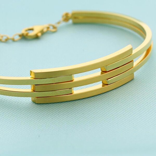 İryum Yatırımlık Bilezik