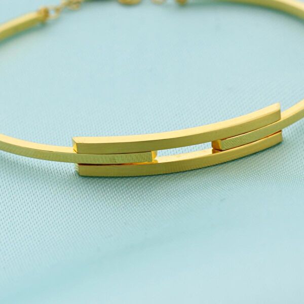 İryum Yatırımlık Bilezik