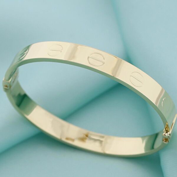 İryum Diğer Altın Takılar