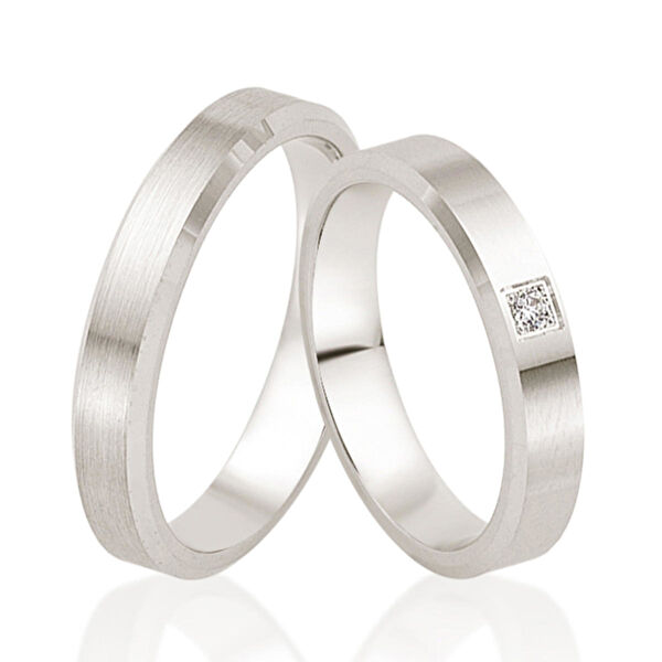 İryum Kadın Yüzük