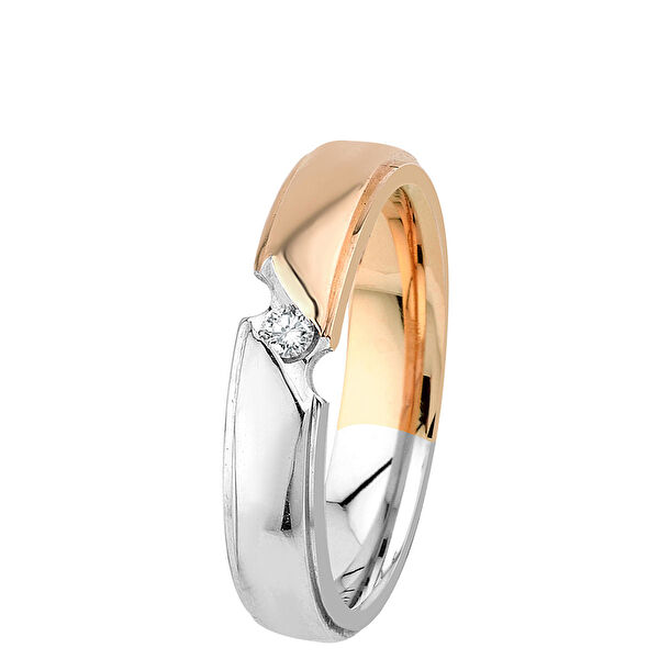 İryum Kadın Yüzük