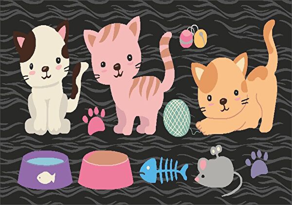 İpekyün Halı Oyun Halısı