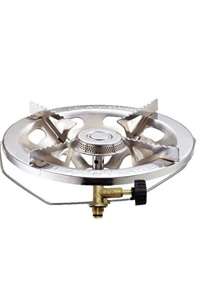 Aygaz Kamp Ocağı, Kamp Sobası