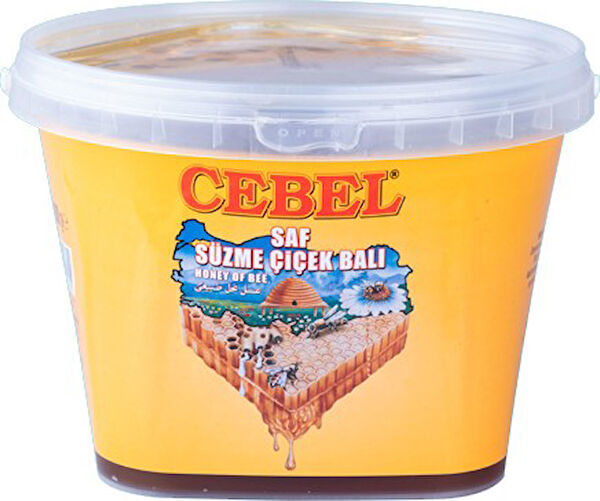 Cebel Bal