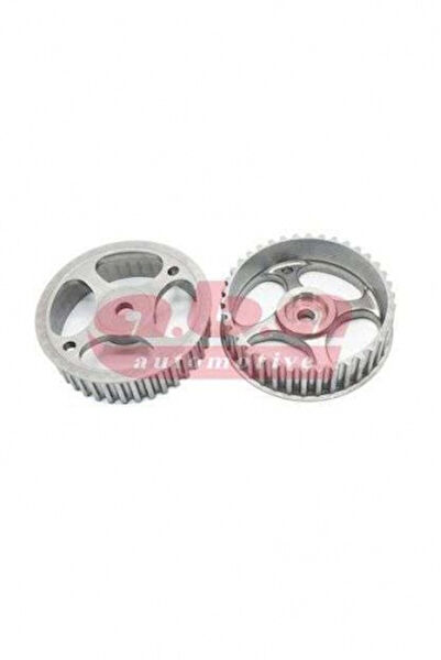 ABA Krank, Piston ve Contalar