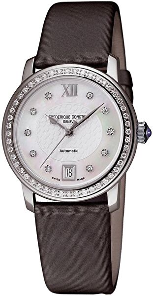 Frederique Constant Kadın Kol Saati