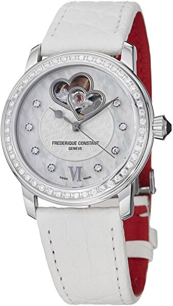 Frederique Constant Kadın Kol Saati