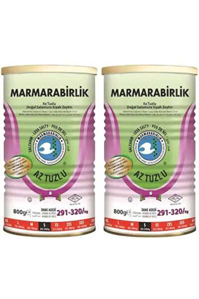 Marmarabirlik Zeytin