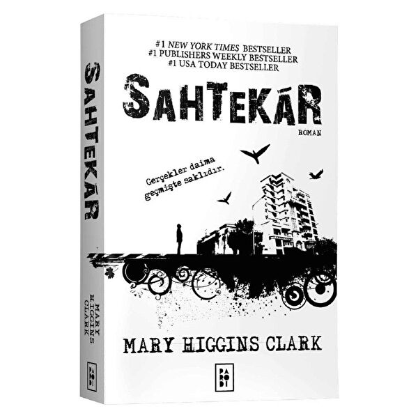 Parodi Yayınları Roman