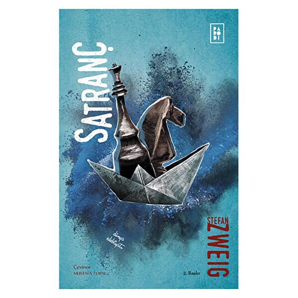 Parodi Yayınları Roman