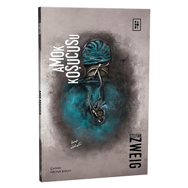 Parodi Yayınları Öykü