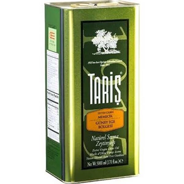 Tariş Zeytinyağı