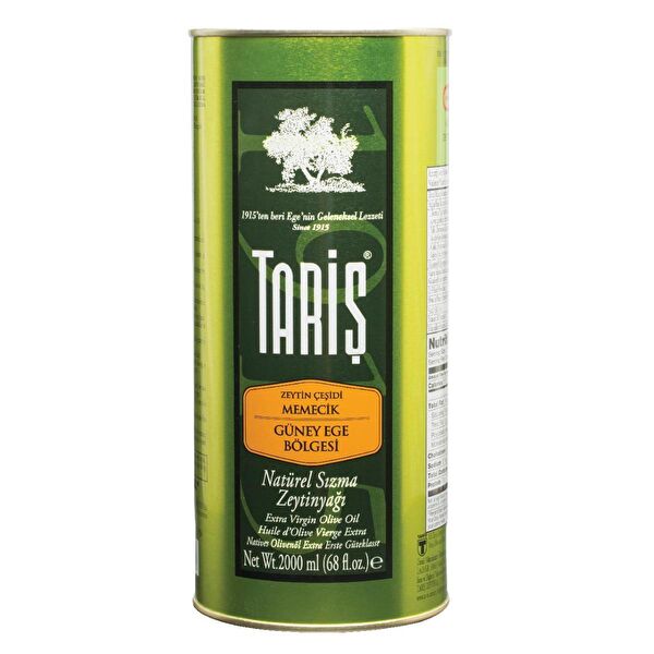 Tariş Zeytinyağı