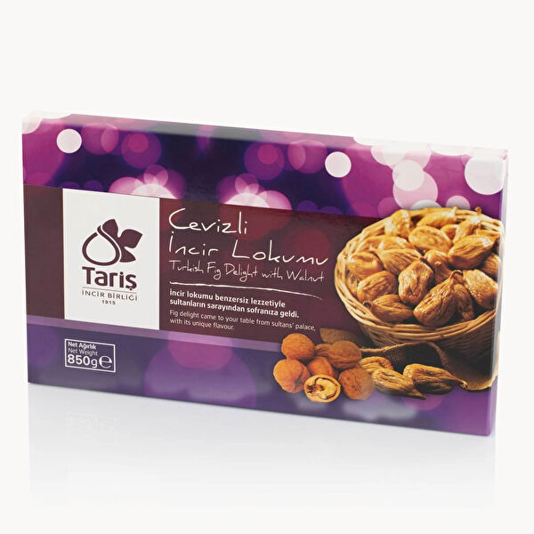 Tariş Lokum