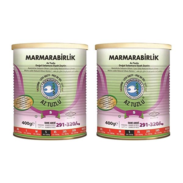 Marmarabirlik Zeytin