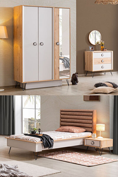 Setay Çocuk, Genç Odası Takımı