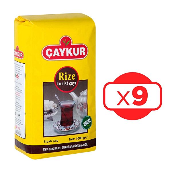 Çaykur Çay