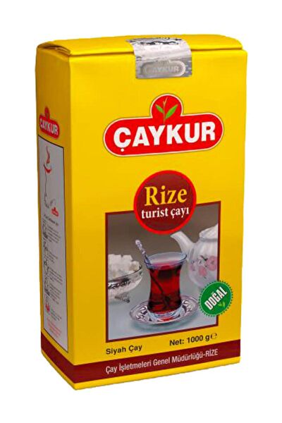 Çaykur Çay