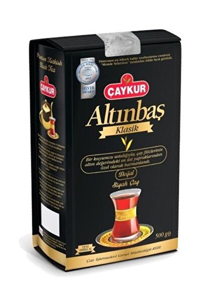 Çaykur Çay