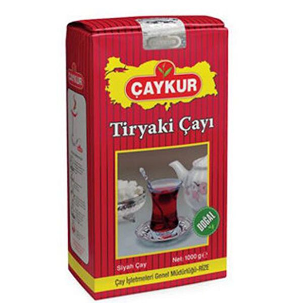 Çaykur Çay