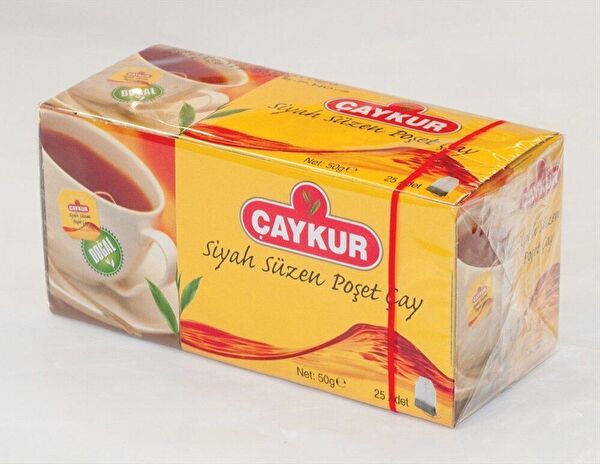 Çaykur Çay