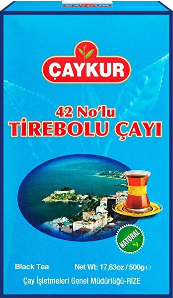 Tirebolu 42 Çay