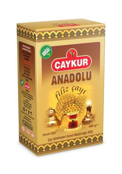 Çaykur Çay