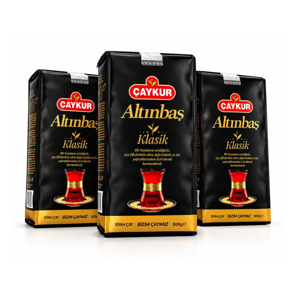 Çaykur Çay