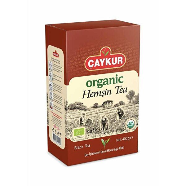 Çaykur Çay
