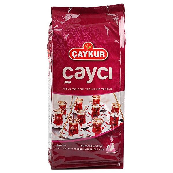 Çaykur Çay