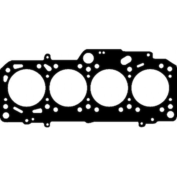 CORTECO Krank, Piston ve Contalar
