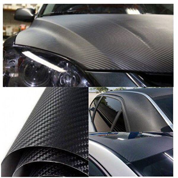 Temiz Pazar Carbon Folyolar