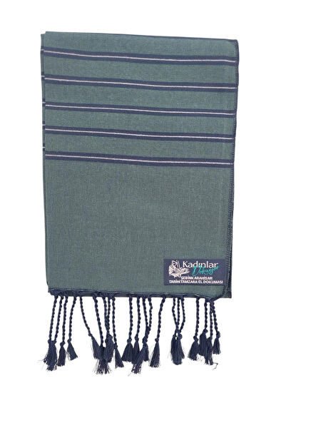 Kadınlar Dokuyor Kadın Girişimci El Emeği Ürünler