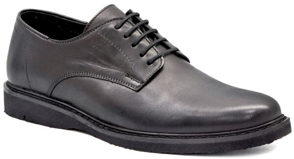 Komçero Erkek Klasik Ayakkabı