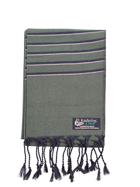 Kadınlar Dokuyor Kadın Girişimci El Emeği Ürünler