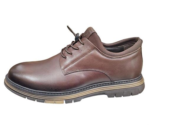 Komçero Erkek Oxford Ayakkabı