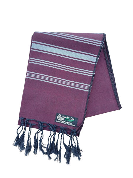 Kadınlar Dokuyor Kadın Girişimci El Emeği Ürünler