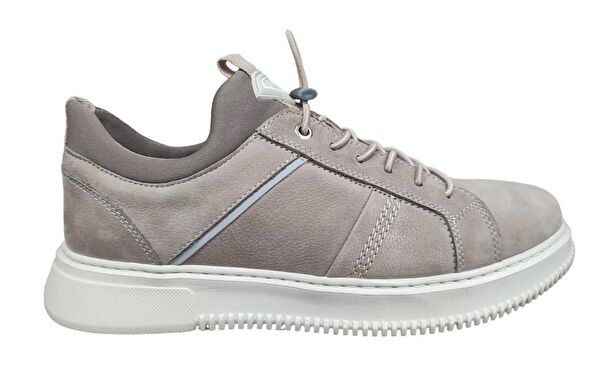 Komçero Erkek Loafer Ayakkabı