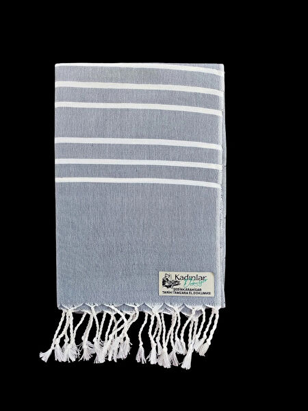 Kadınlar Dokuyor Kadın Girişimci El Emeği Ürünler