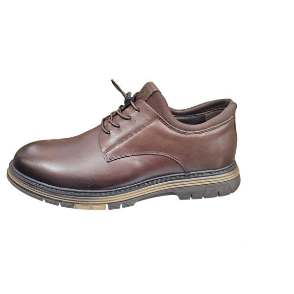 Komçero Erkek Loafer Ayakkabı