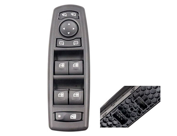 Aem Açma Kapama Sistemleri