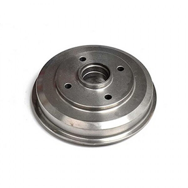 BRAXIS Fren Ekipmanları